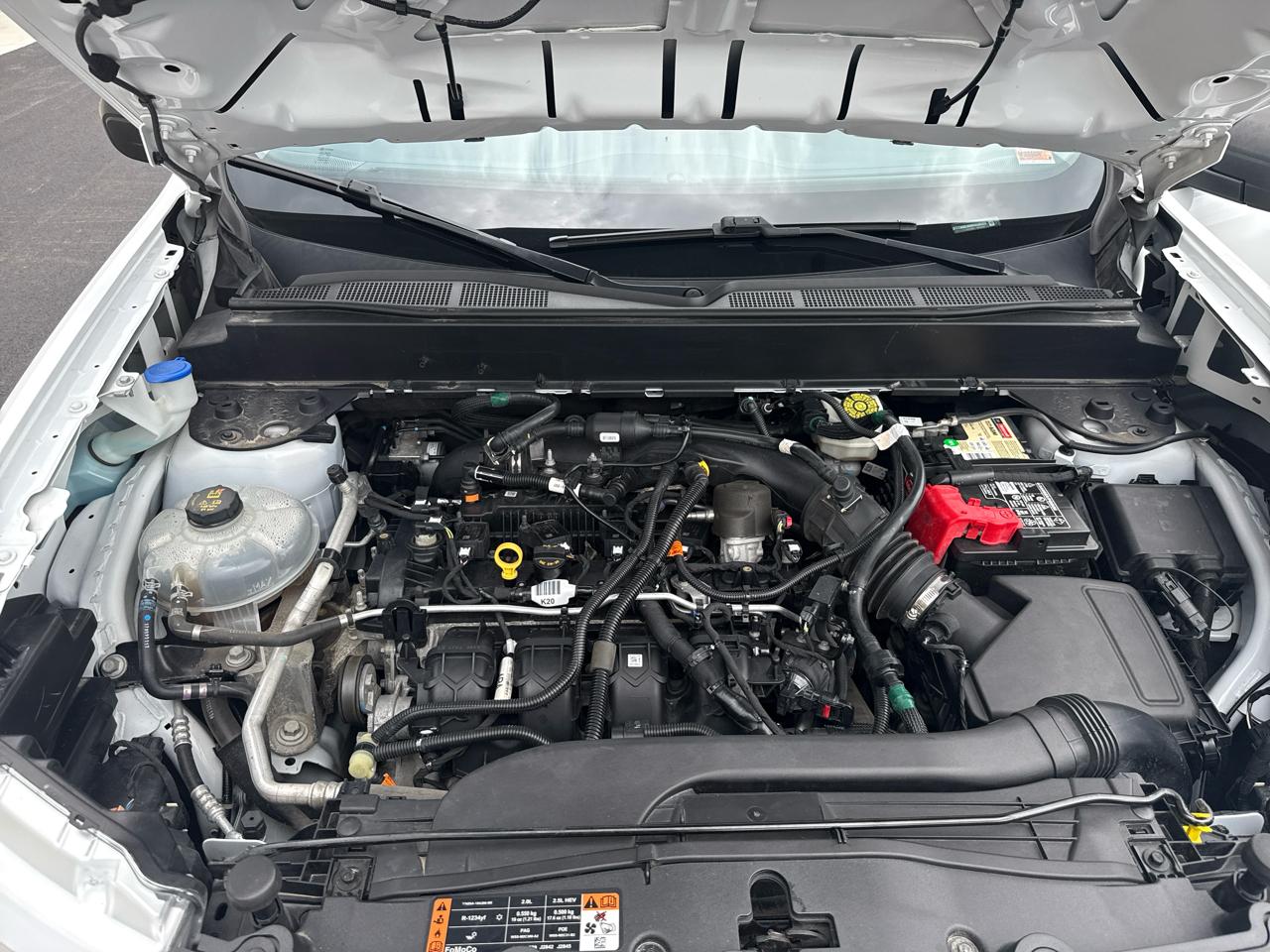 Ford Maverick Lariat Supercrew FWD 2022