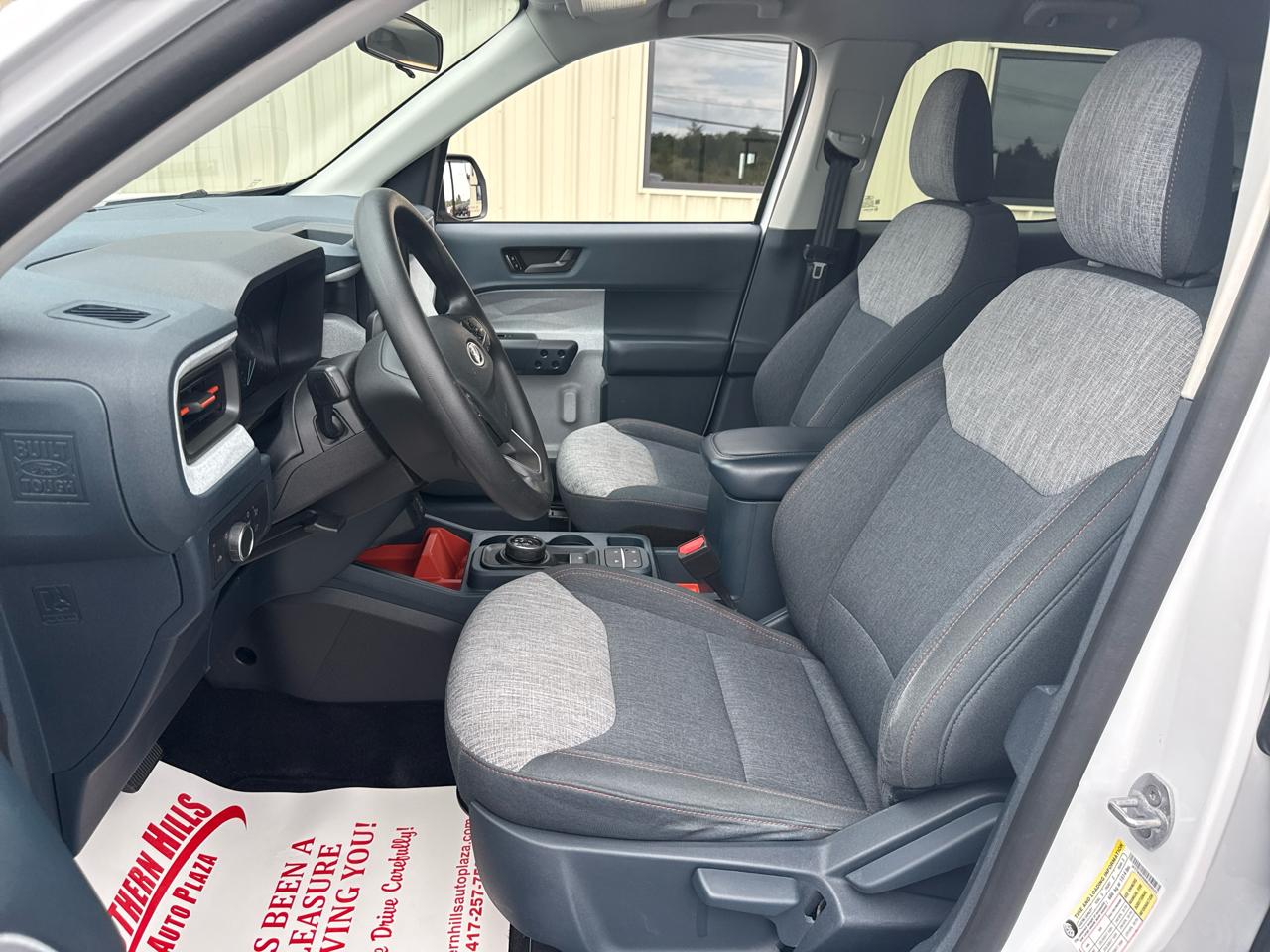 Ford Maverick Lariat Supercrew FWD 2022