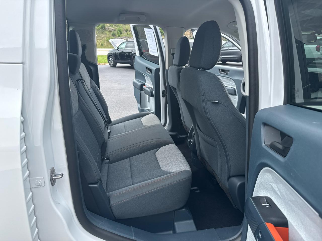 Ford Maverick Lariat Supercrew FWD 2022