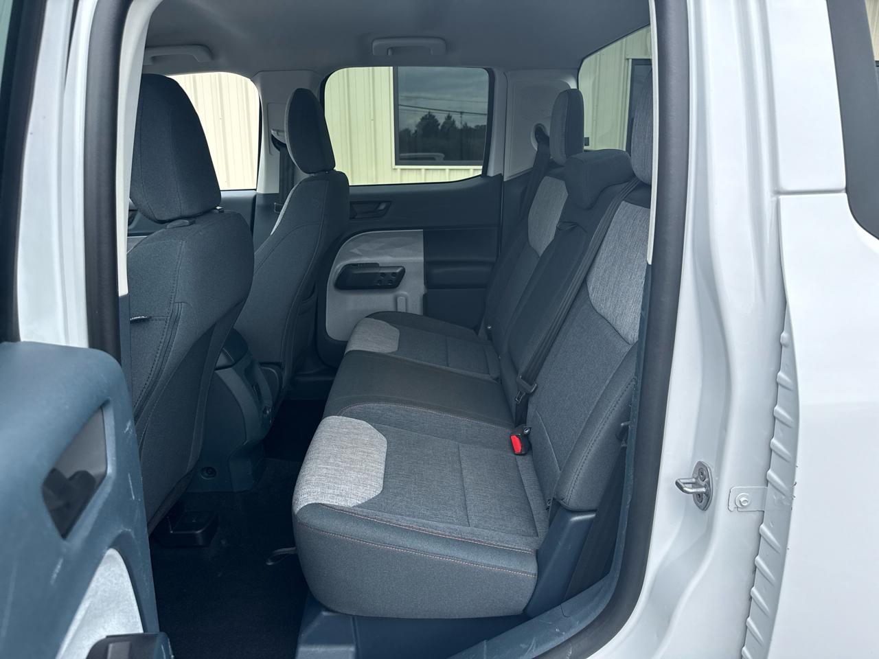 Ford Maverick Lariat Supercrew FWD 2022