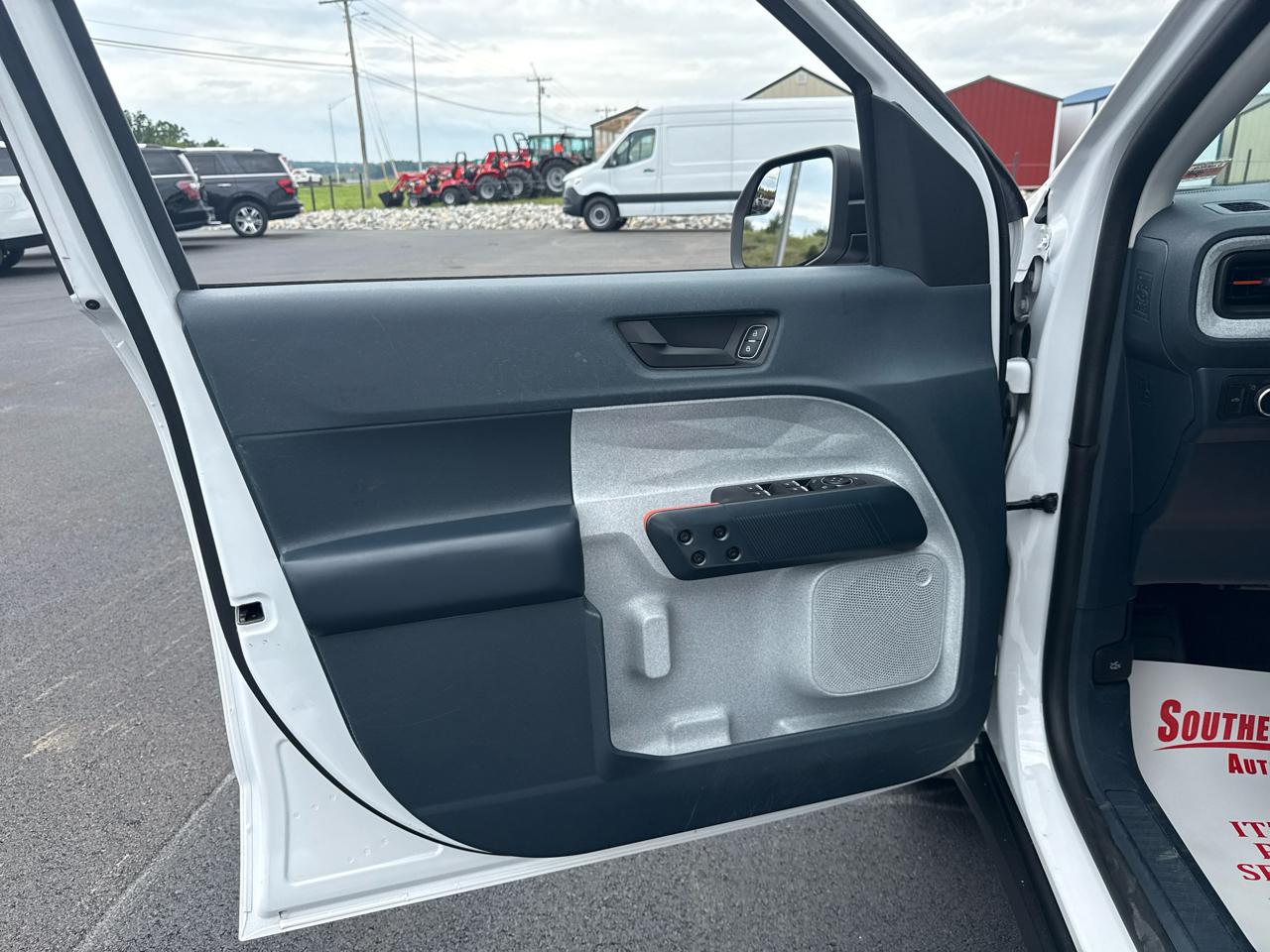 Ford Maverick Lariat Supercrew FWD 2022