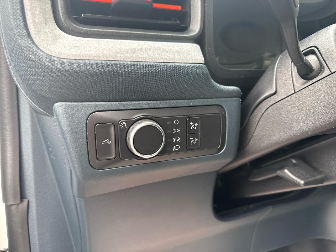 Ford Maverick Lariat Supercrew FWD 2022