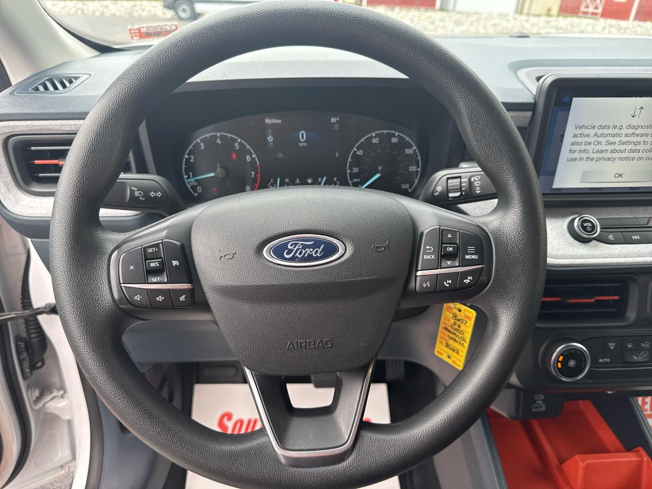 Ford Maverick Lariat Supercrew FWD 2022