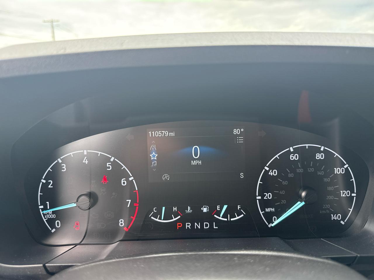 Ford Maverick Lariat Supercrew FWD 2022
