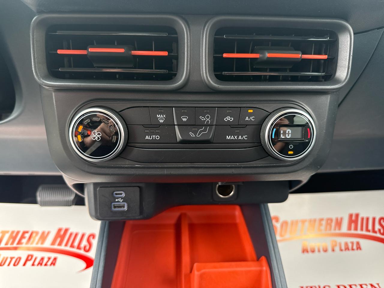 Ford Maverick Lariat Supercrew FWD 2022