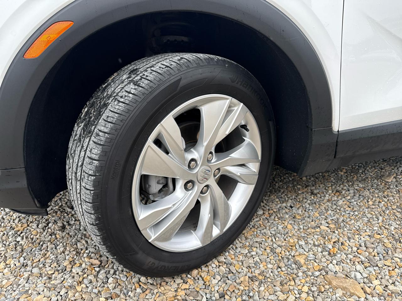 Buick Encore GX Preferred 4D SUV AWD 2025
