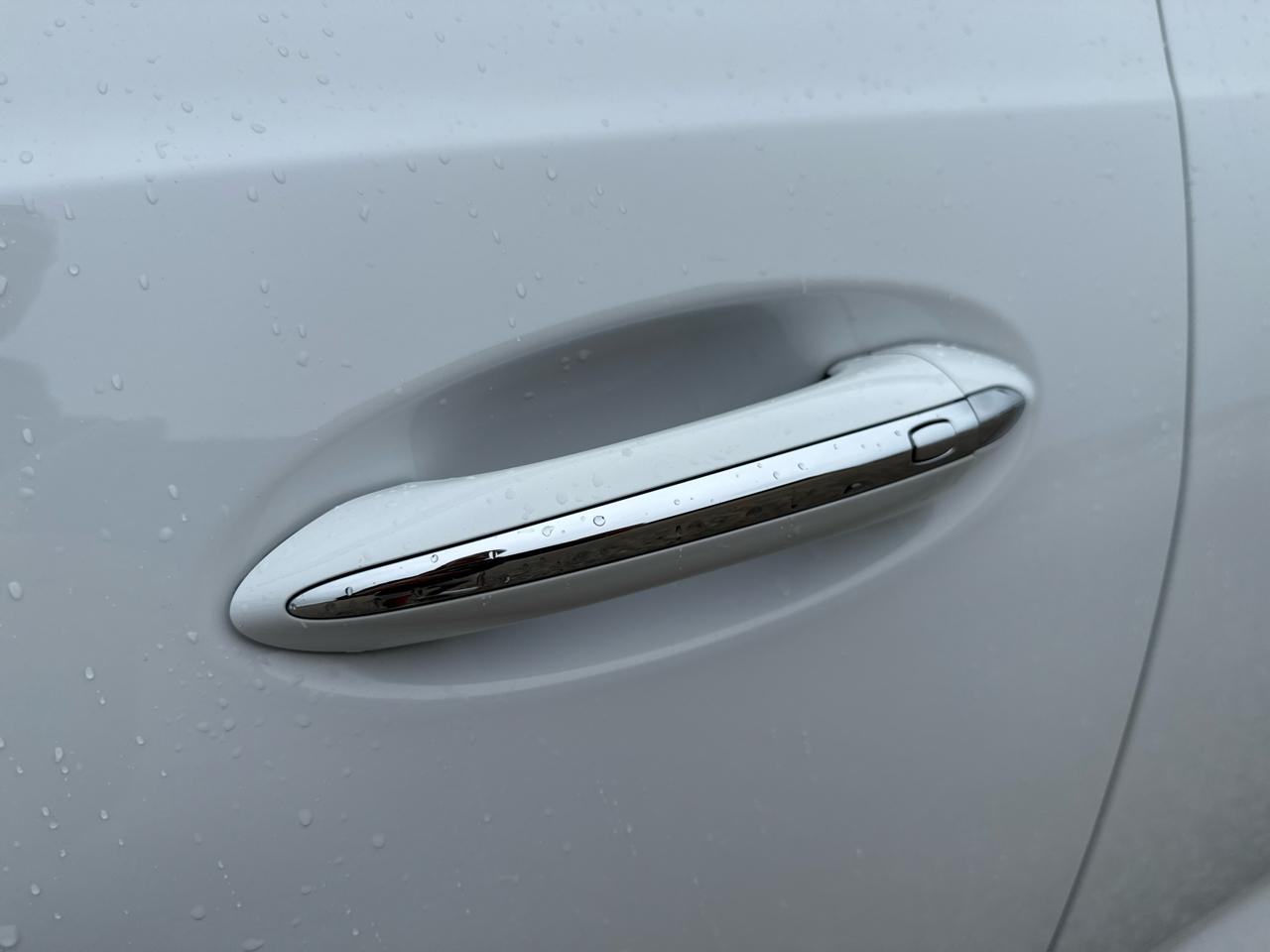 Buick Encore GX Preferred 4D SUV AWD 2025