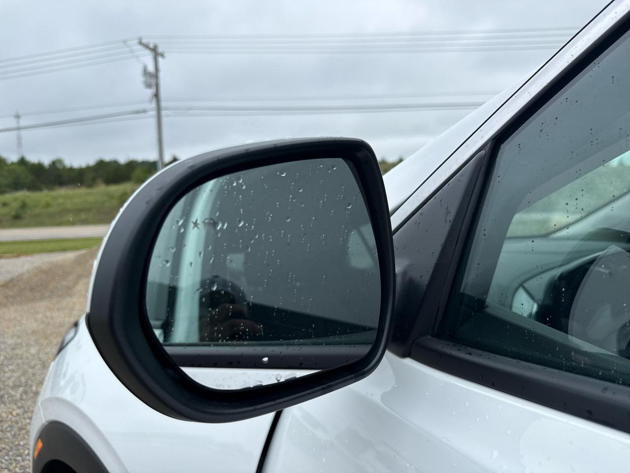 Buick Encore GX Preferred 4D SUV AWD 2025