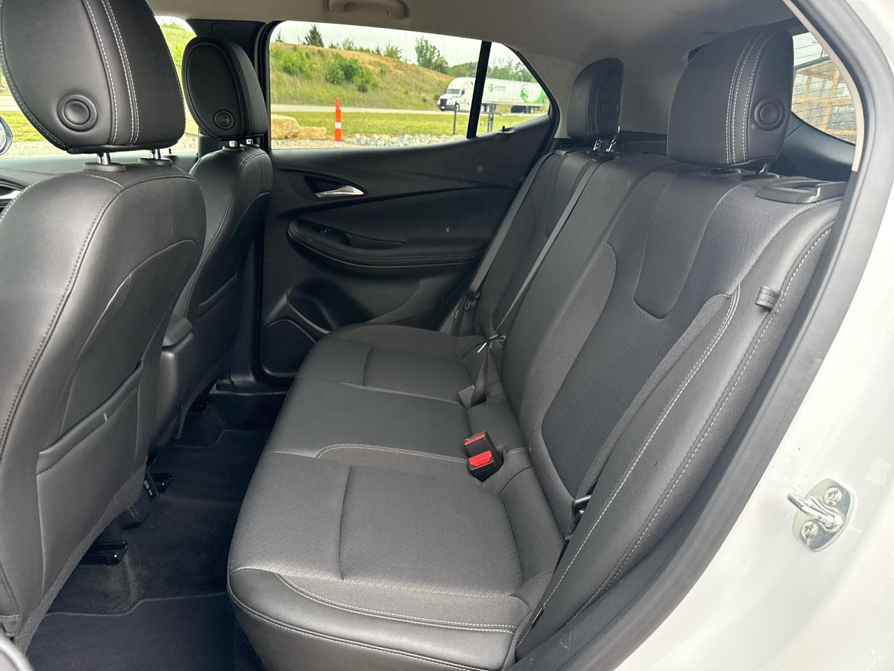 Buick Encore GX Preferred 4D SUV AWD 2025
