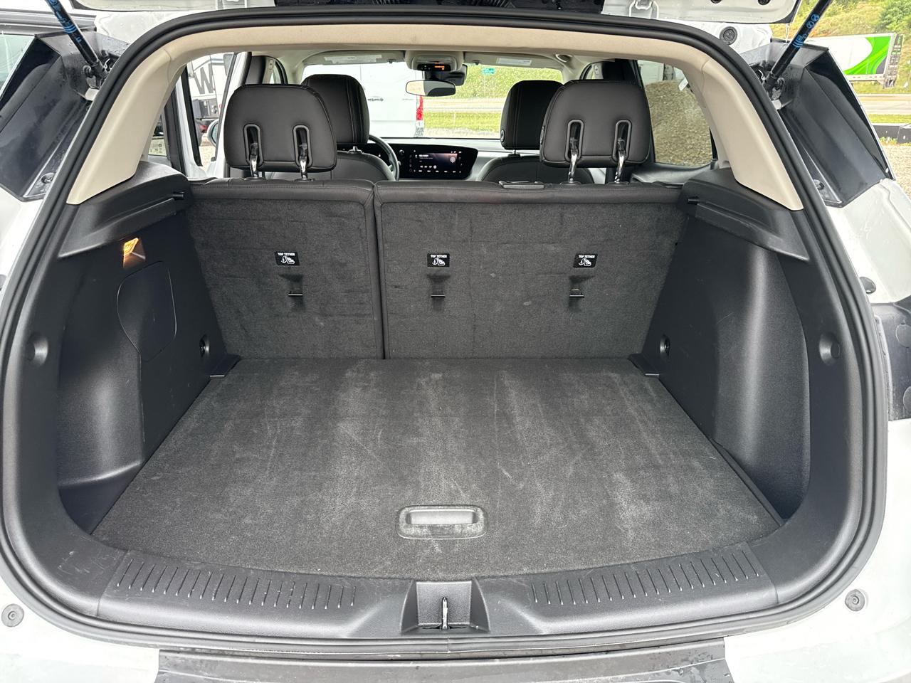 Buick Encore GX Preferred 4D SUV AWD 2025