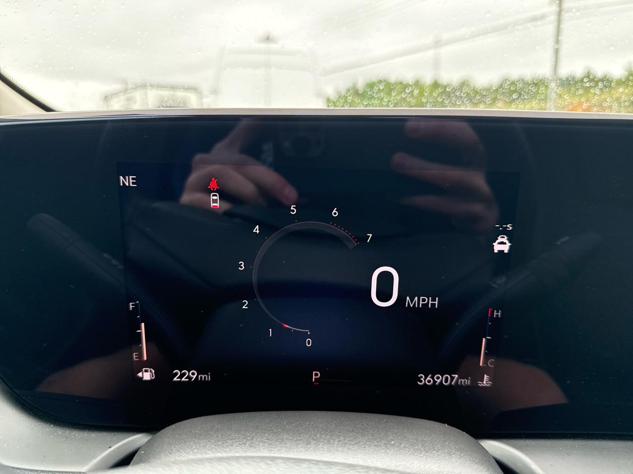 Buick Encore GX Preferred 4D SUV AWD 2025
