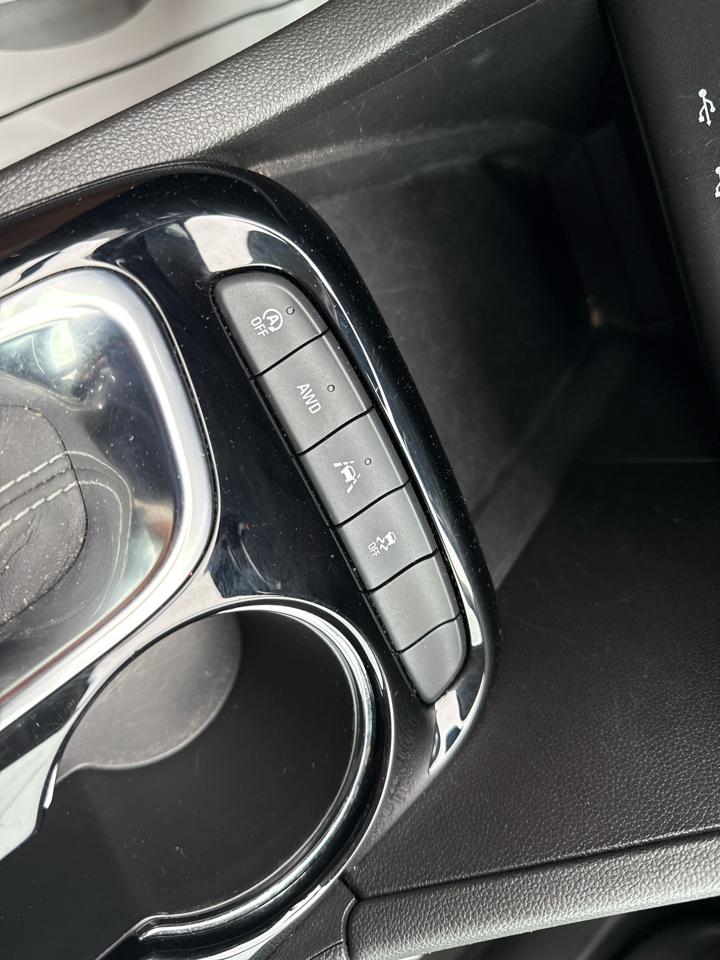 Buick Encore GX Preferred 4D SUV AWD 2025