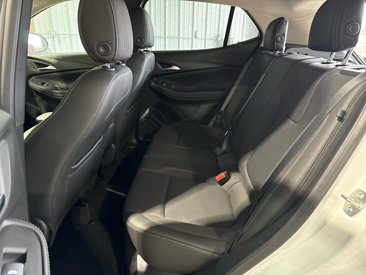 Buick Encore GX Preferred 4D SUV AWD 2025