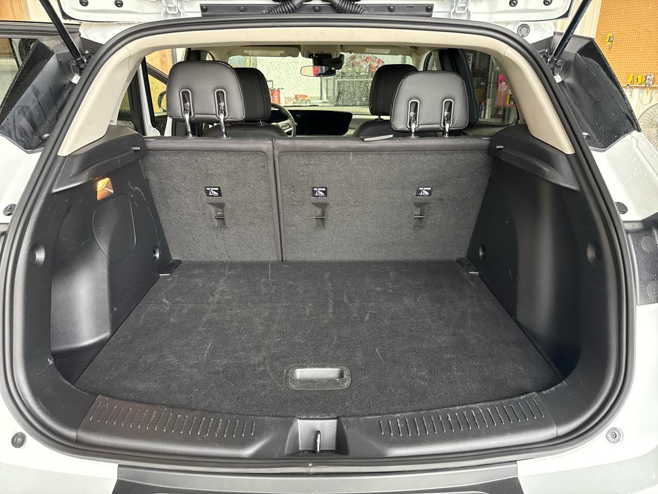 Buick Encore GX Preferred 4D SUV AWD 2025