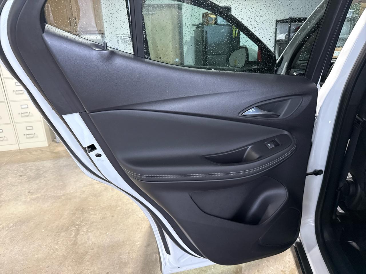 Buick Encore GX Preferred 4D SUV AWD 2025