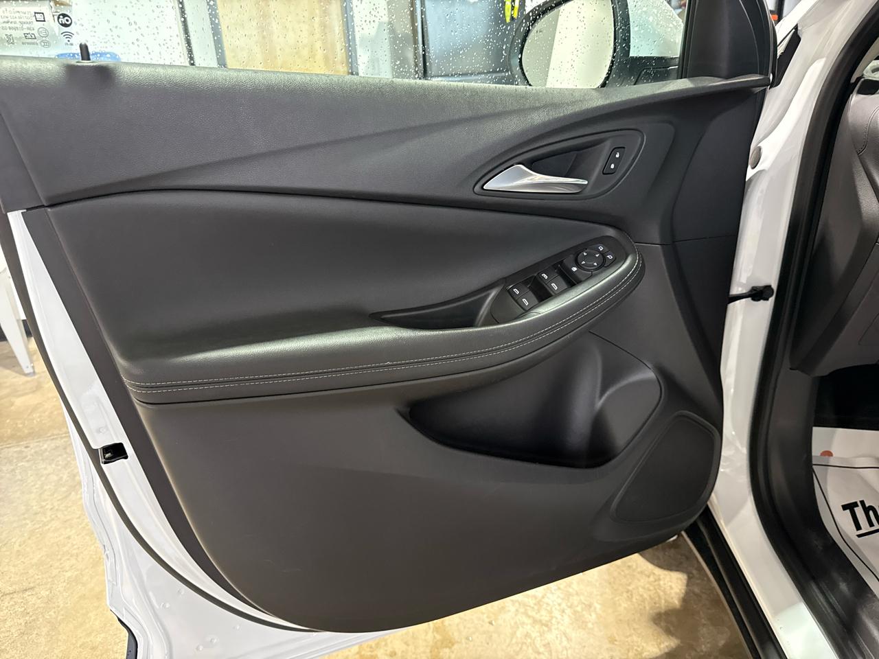 Buick Encore GX Preferred 4D SUV AWD 2025