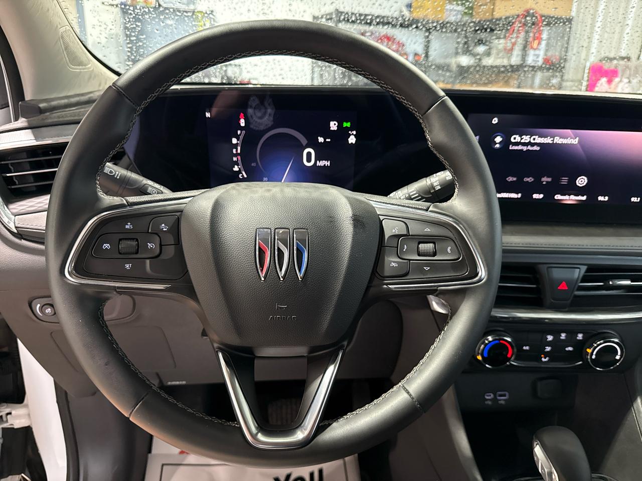 Buick Encore GX Preferred 4D SUV AWD 2025