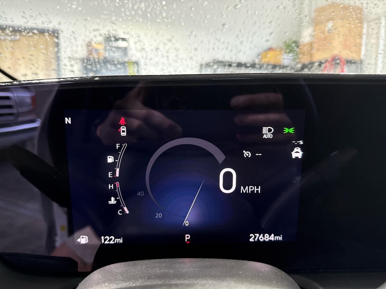 Buick Encore GX Preferred 4D SUV AWD 2025