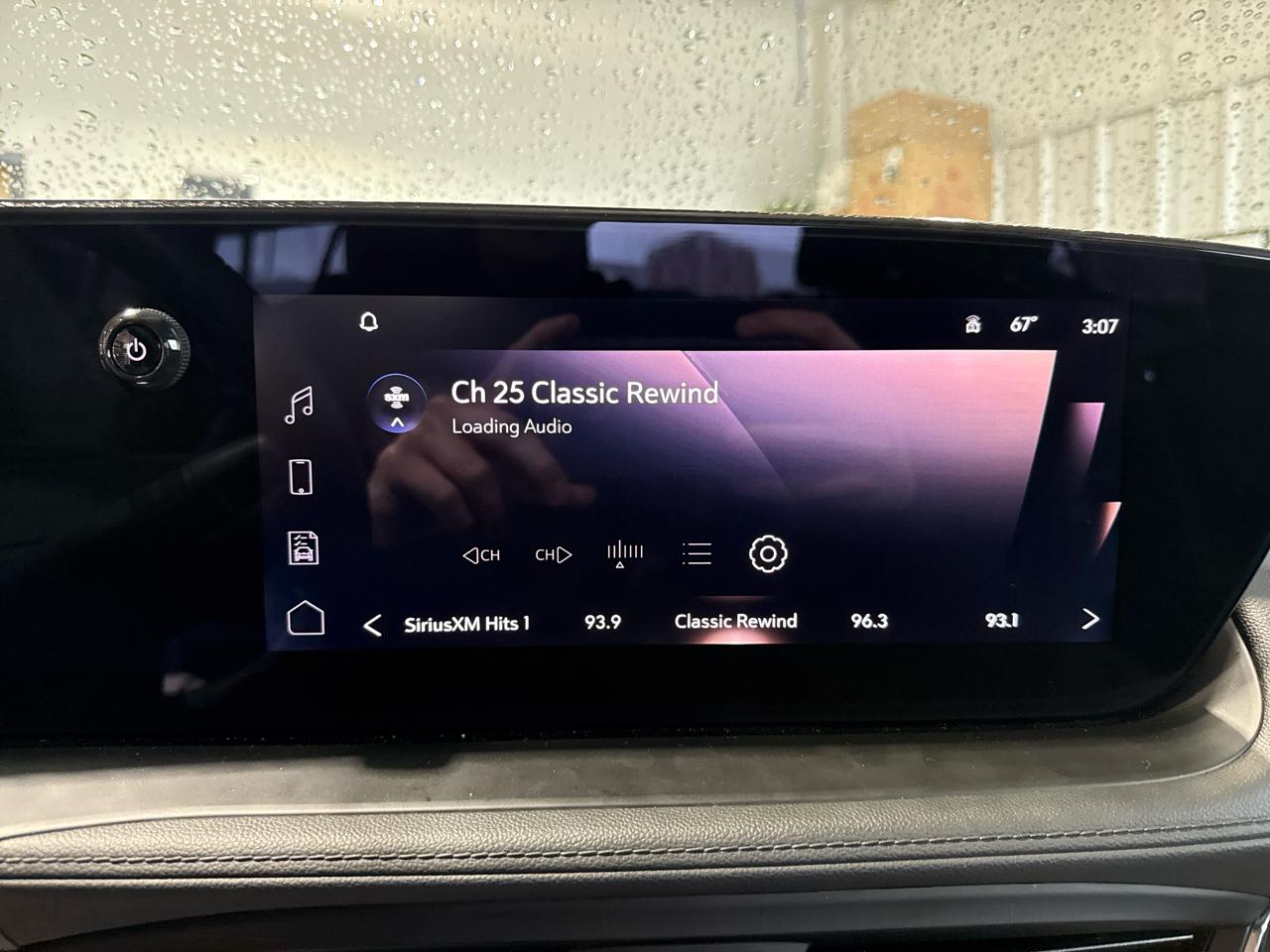Buick Encore GX Preferred 4D SUV AWD 2025