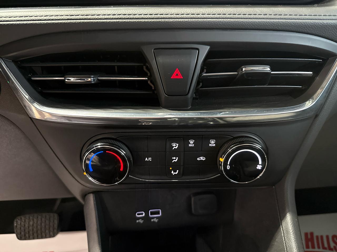 Buick Encore GX Preferred 4D SUV AWD 2025