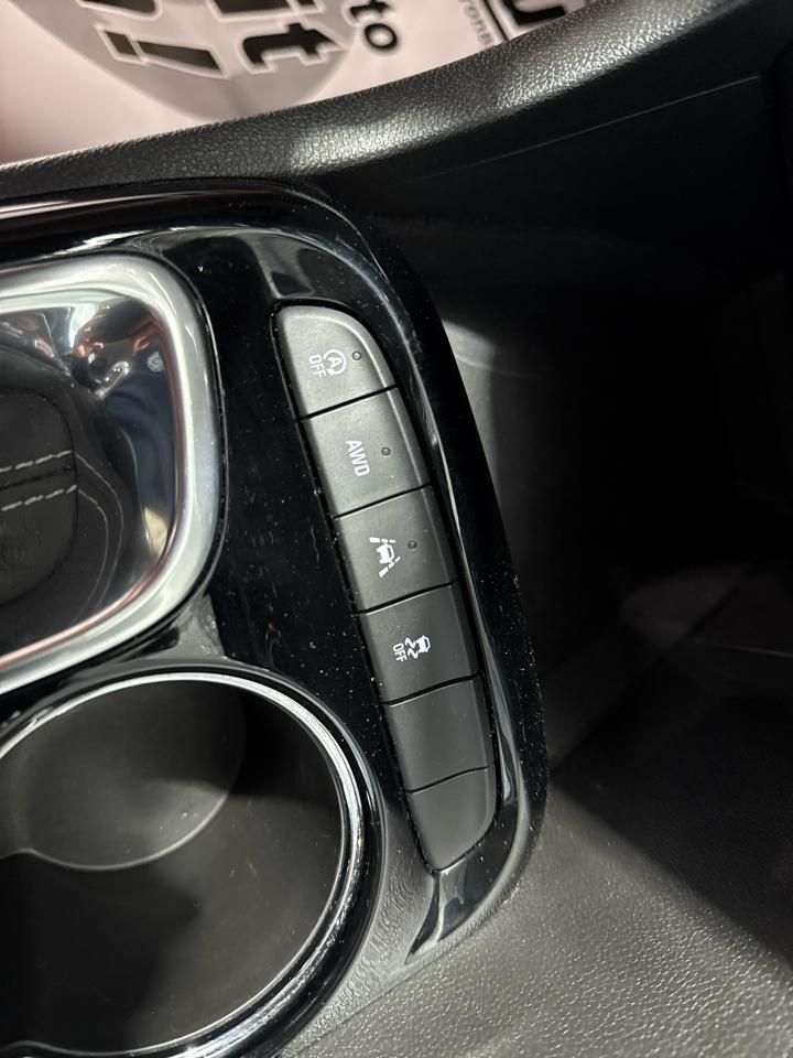 Buick Encore GX Preferred 4D SUV AWD 2025