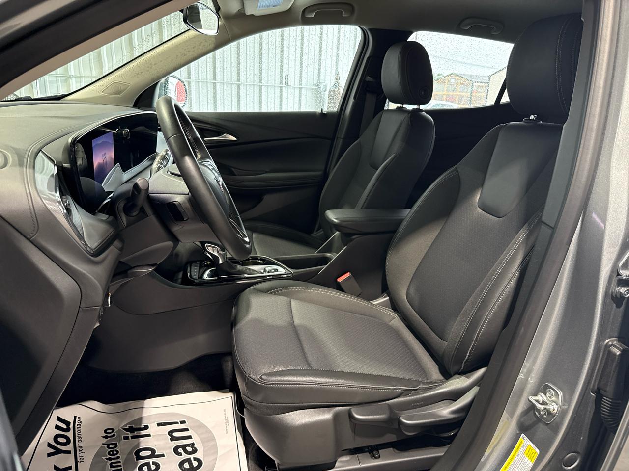 Buick Encore GX Preferred 4D SUV AWD 2025