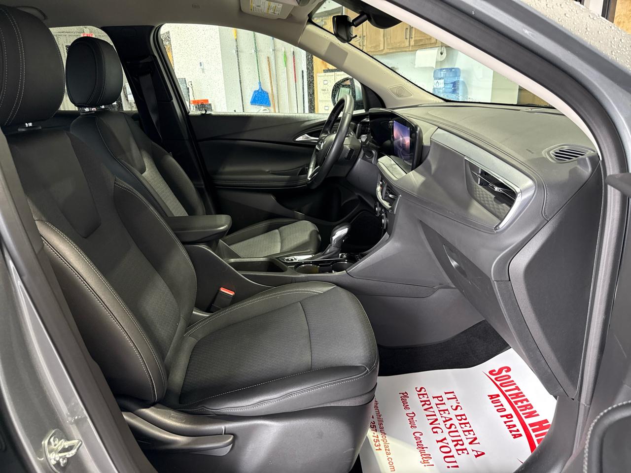 Buick Encore GX Preferred 4D SUV AWD 2025