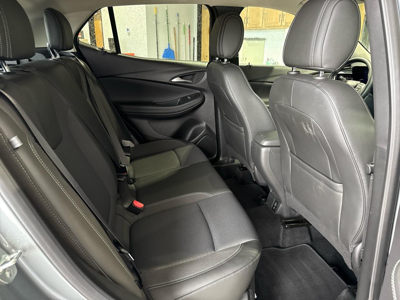 Buick Encore GX Preferred 4D SUV AWD 2025