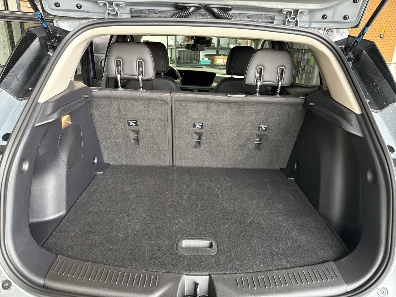 Buick Encore GX Preferred 4D SUV AWD 2025