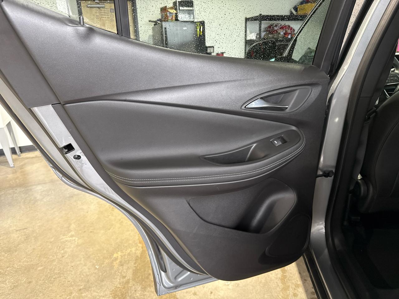 Buick Encore GX Preferred 4D SUV AWD 2025