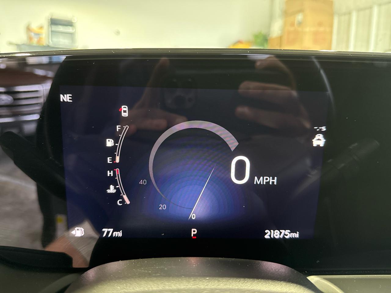 Buick Encore GX Preferred 4D SUV AWD 2025