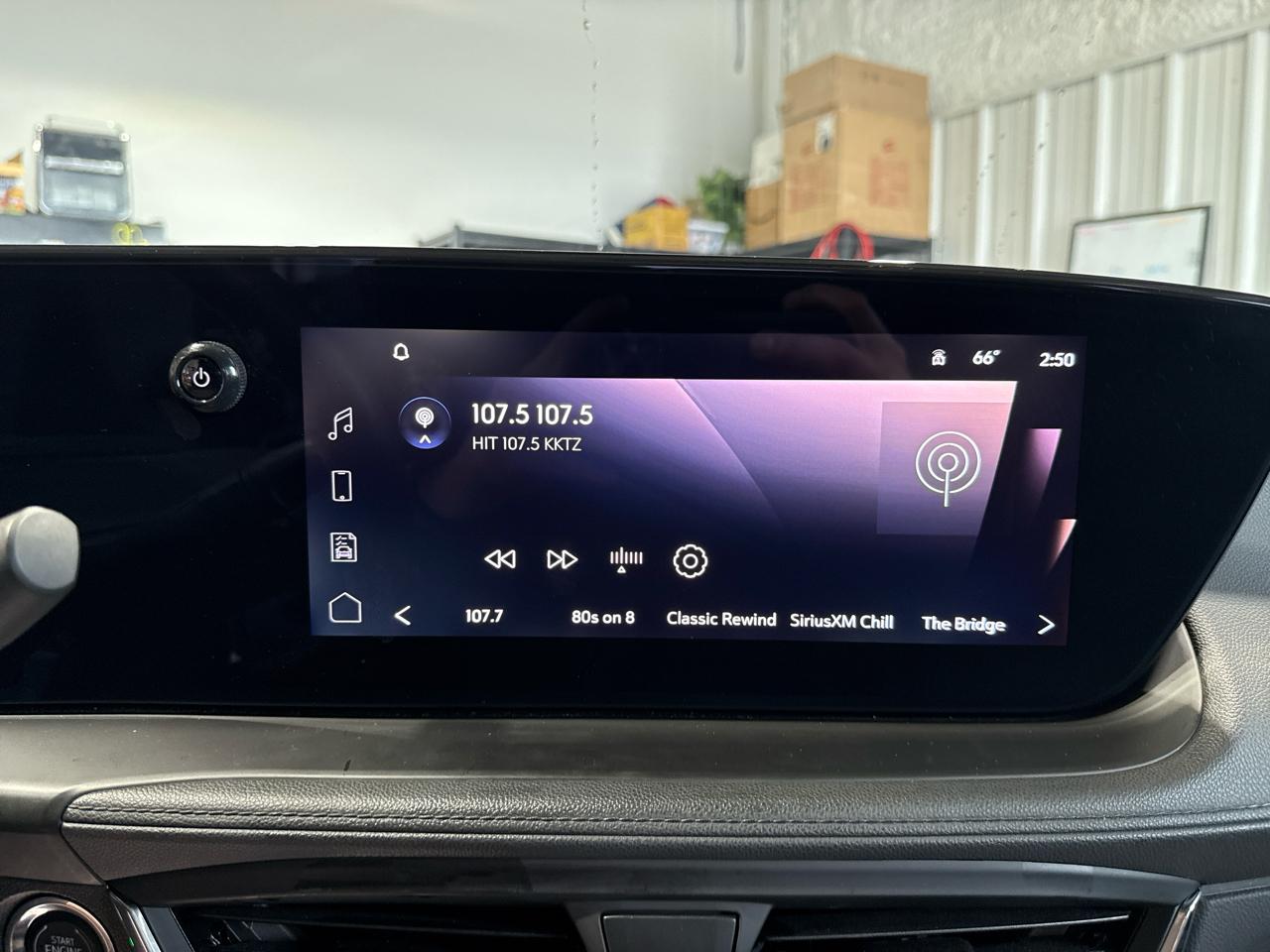 Buick Encore GX Preferred 4D SUV AWD 2025