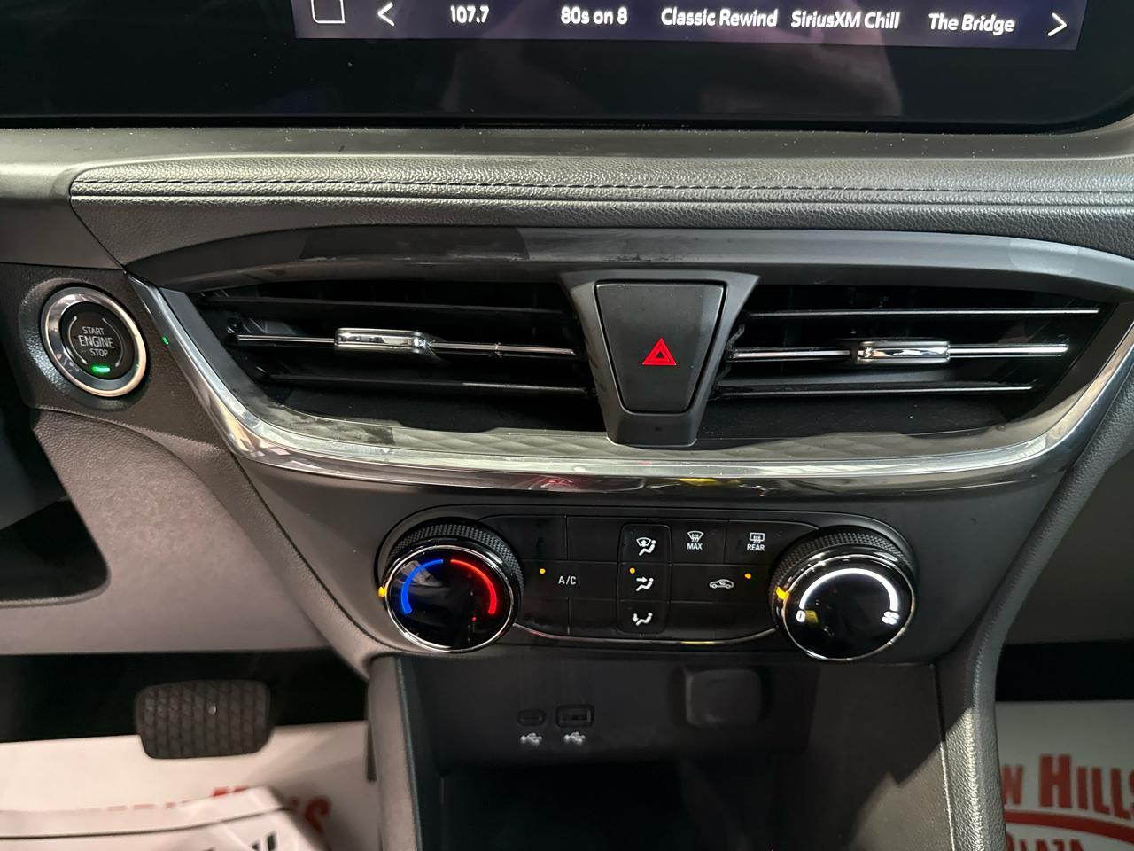 Buick Encore GX Preferred 4D SUV AWD 2025