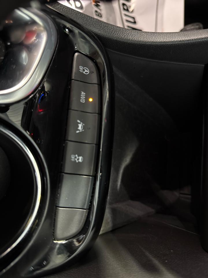 Buick Encore GX Preferred 4D SUV AWD 2025