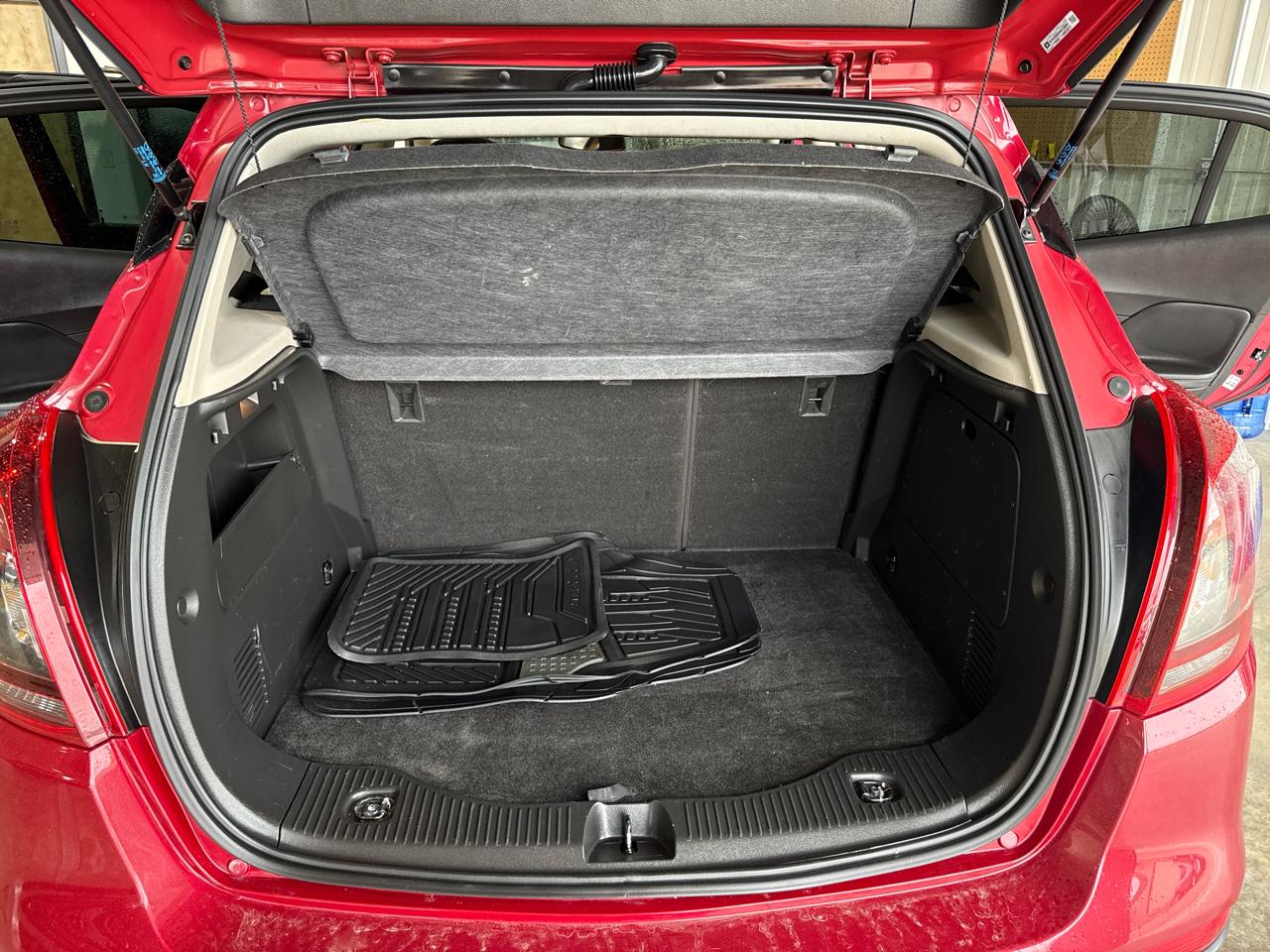 Buick Encore Preferred 4D SUV FWD 2019