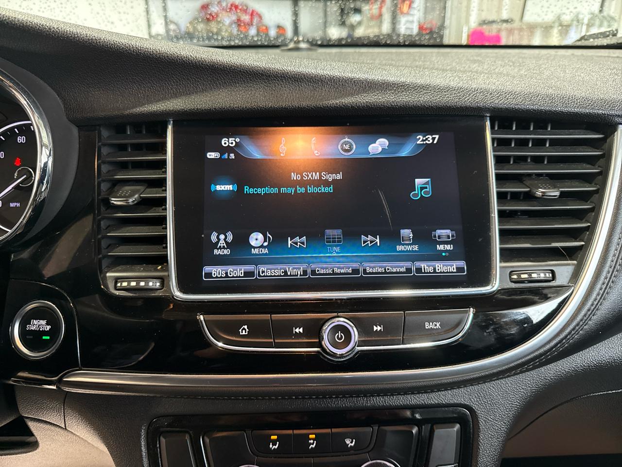 Buick Encore Preferred 4D SUV FWD 2019