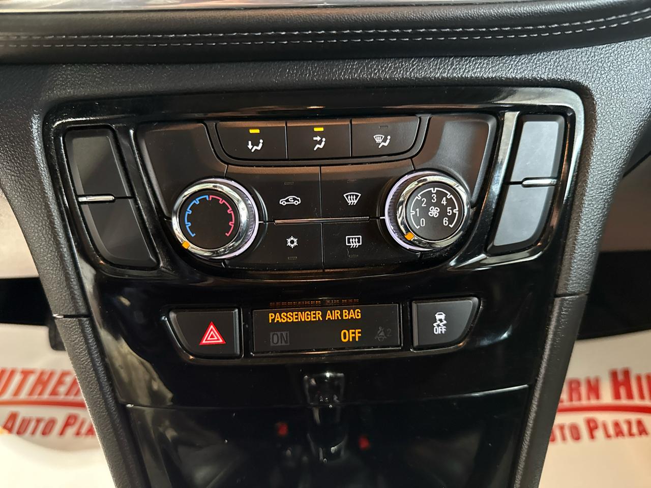 Buick Encore Preferred 4D SUV FWD 2019