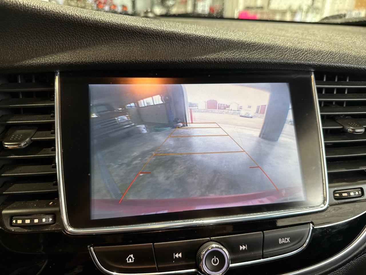 Buick Encore Preferred 4D SUV FWD 2019