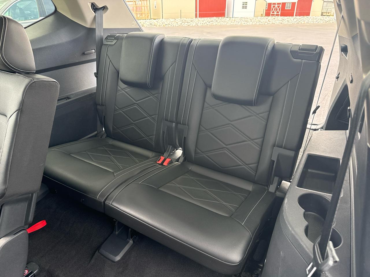 Volkswagen Atlas SE w/ Tech 4D SUV 4Motion 2024