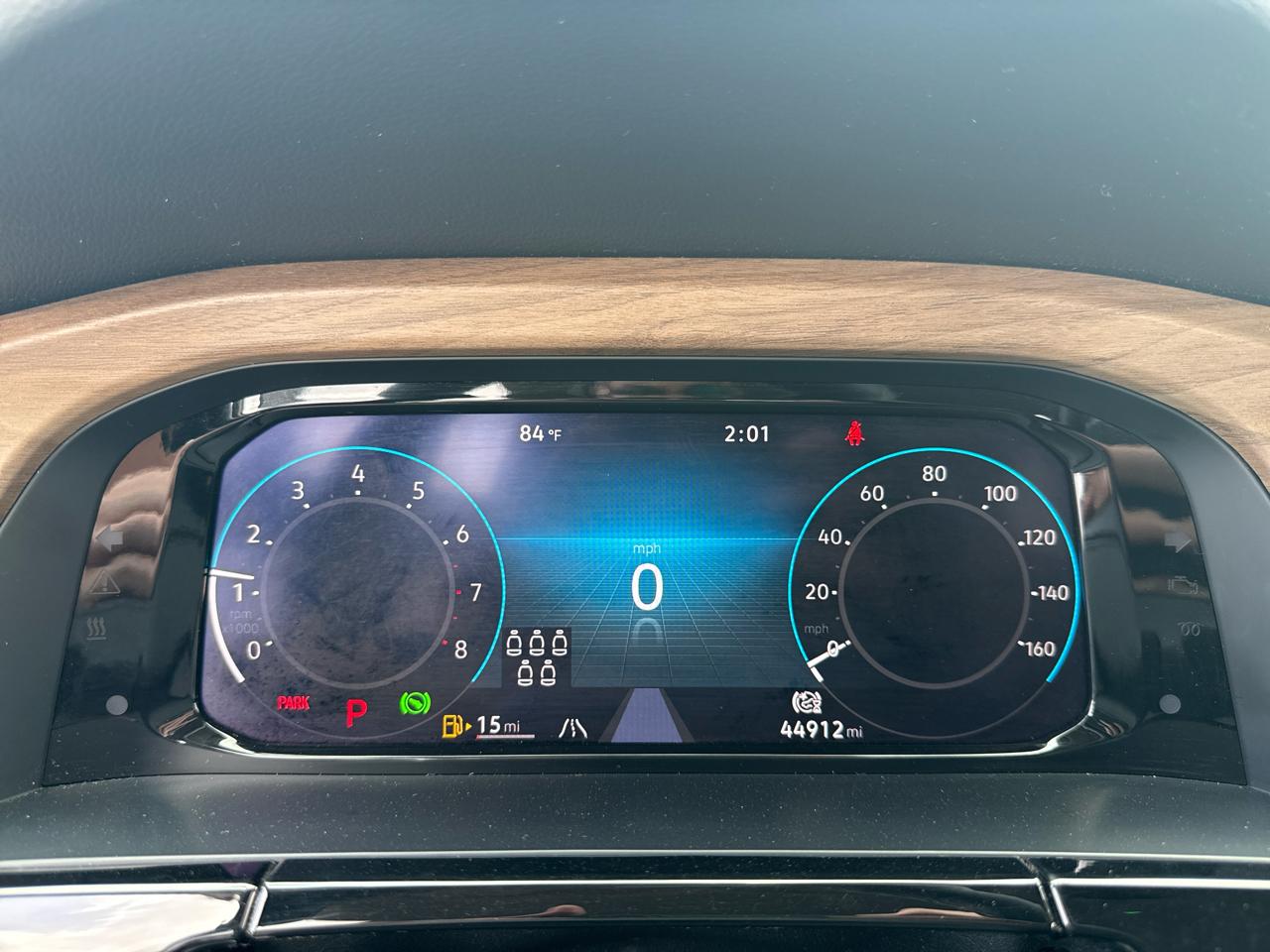 Volkswagen Atlas SE w/ Tech 4D SUV 4Motion 2024