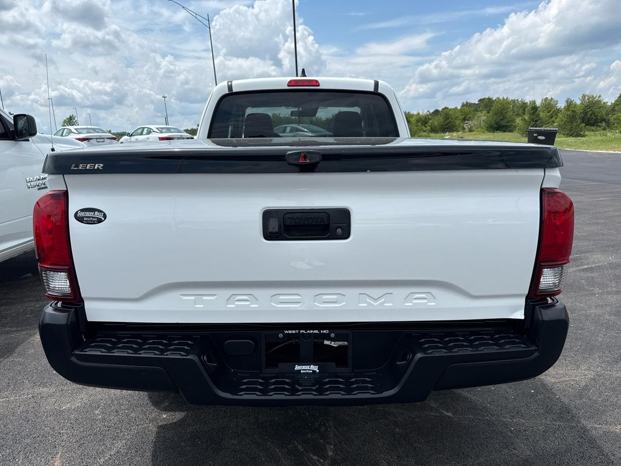 Toyota Tacoma SR Access Cab 2WD at 2023