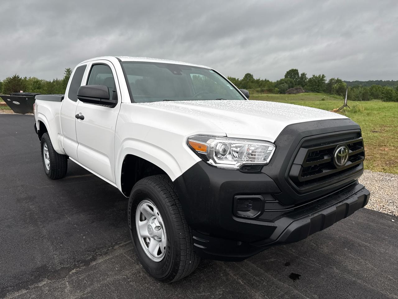 Toyota Tacoma SR Access Cab 2WD at 2023