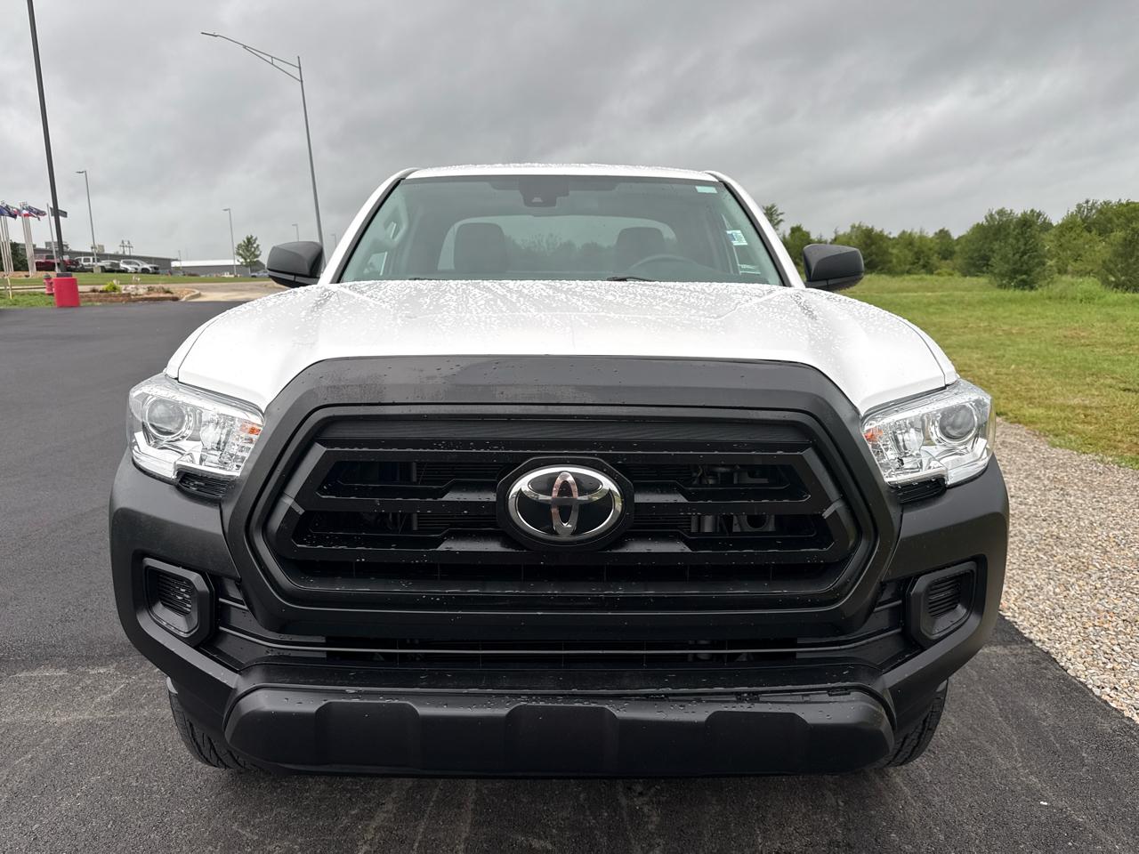 Toyota Tacoma SR Access Cab 2WD at 2023