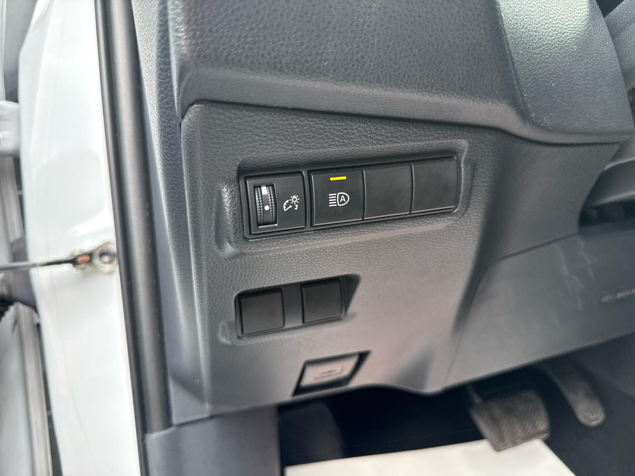 Toyota Corolla Cross LE 4D SUV AWD 2022