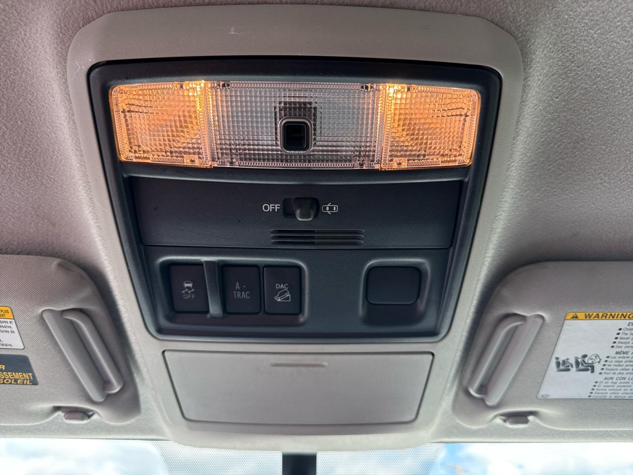 Toyota 4Runner SR5 Premium 4D SUV 4WD V6 2018