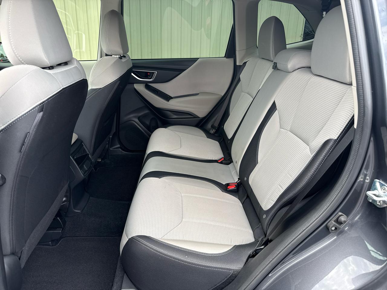 Subaru Forester 2.5i 4D SUV at 2023