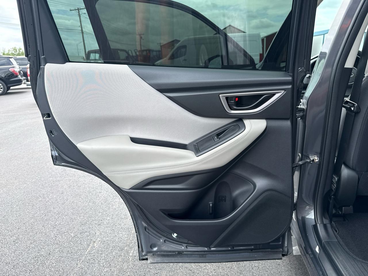 Subaru Forester 2.5i 4D SUV at 2023