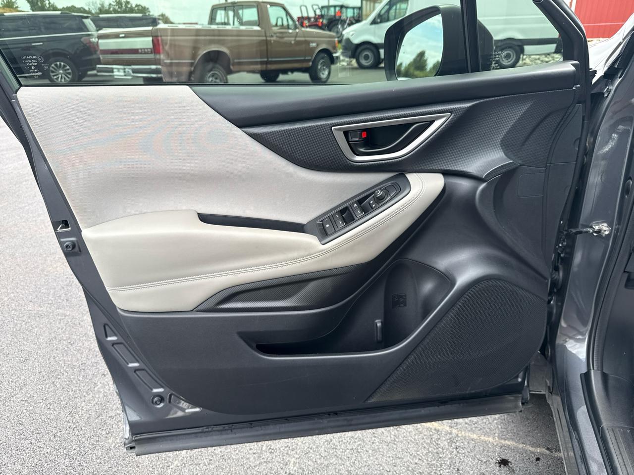 Subaru Forester 2.5i 4D SUV at 2023