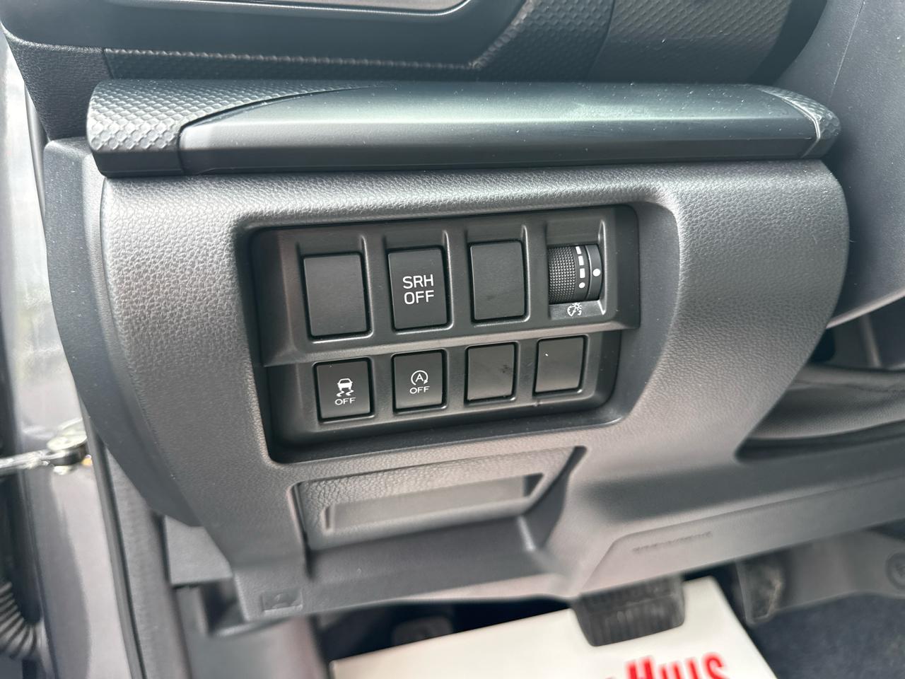 Subaru Forester 2.5i 4D SUV at 2023