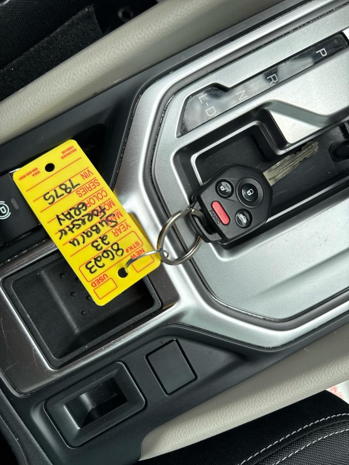 Subaru Forester 2.5i 4D SUV at 2023